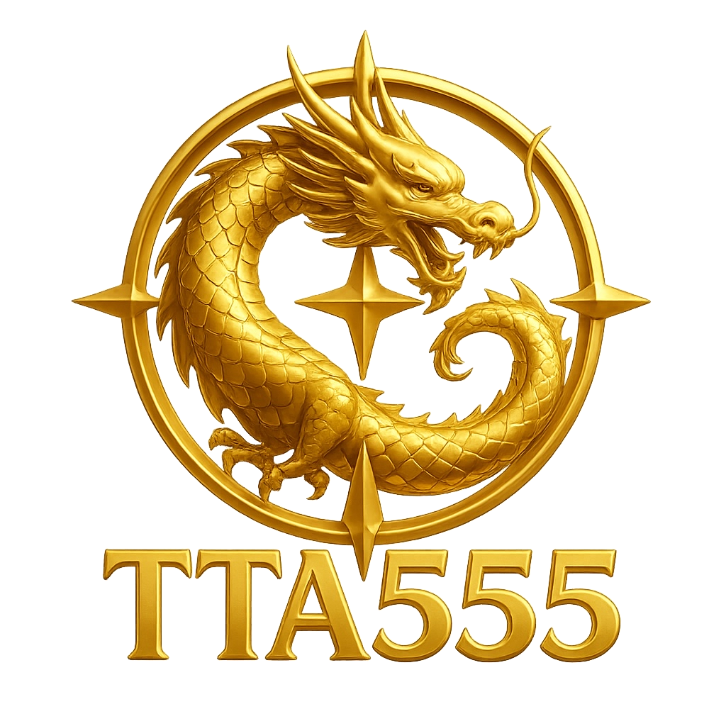 TTA555 แหล่งความบันเทิงออนไลน์ที่ครบวงจร